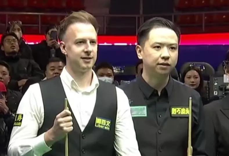 斯诺克德国大师赛-1/4决赛，今日赛程
(2026年01月30日，星期五)

斯