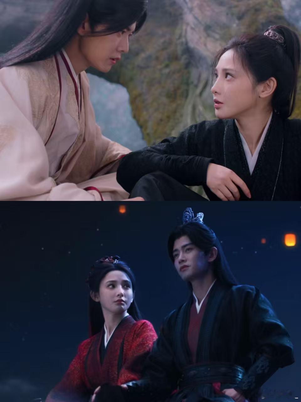 寒疾帝王暗藏锋芒，江湖阁主蜕变皇后，身份伪装、身世谜团层层叠加，朝堂党争+江湖动