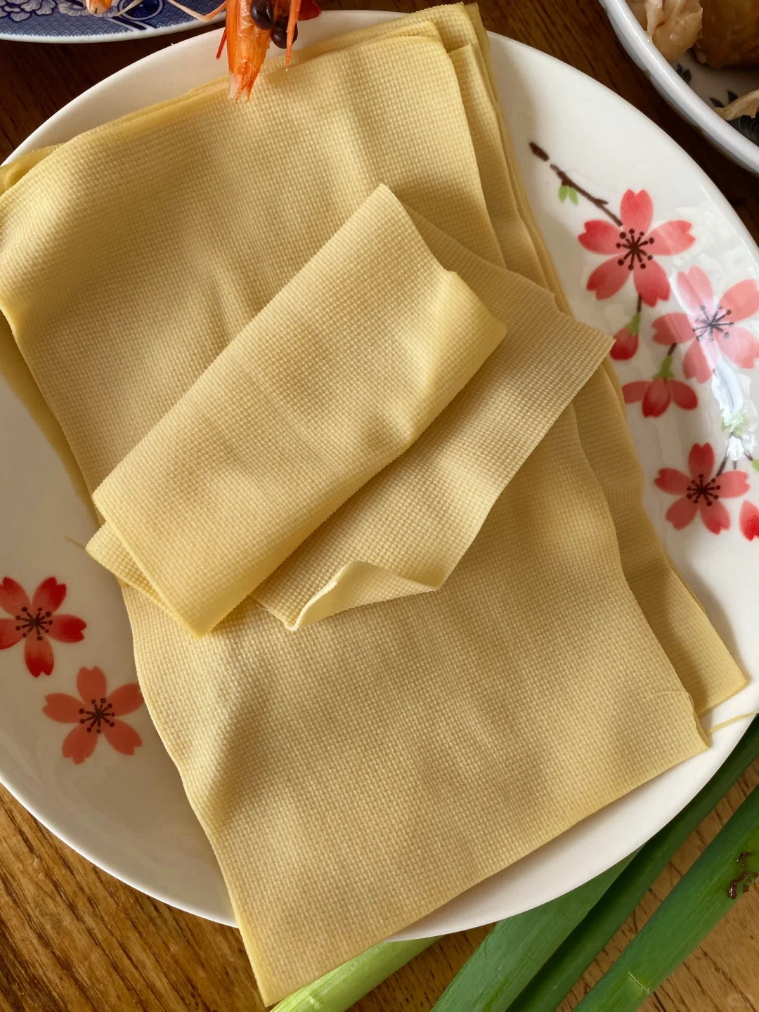 今天晚饭长这样🤤