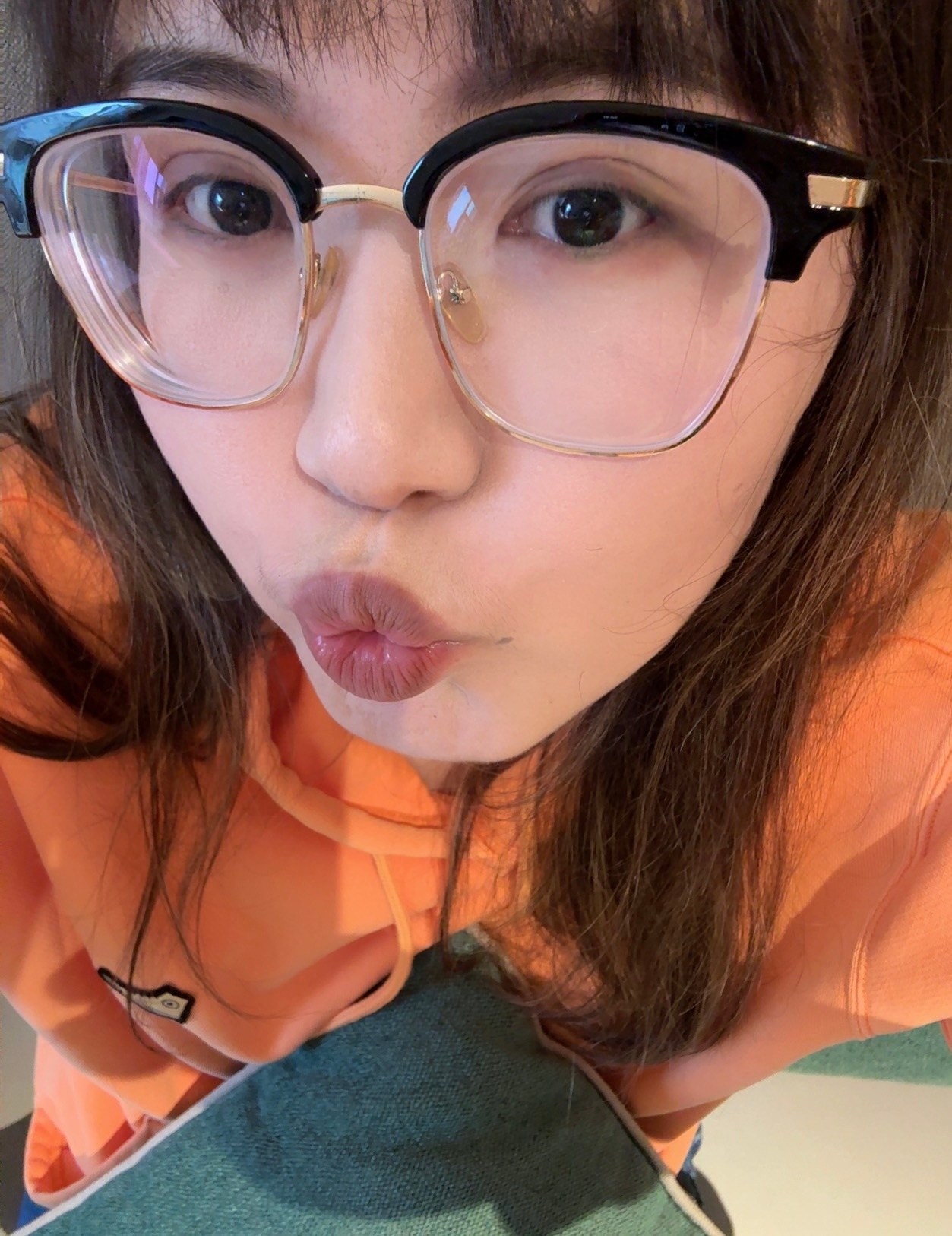 杂7️⃣杂8️⃣最近皮肤状态18岁[嘻嘻]人生第一次抓到这么多娃娃[送花花]（谁