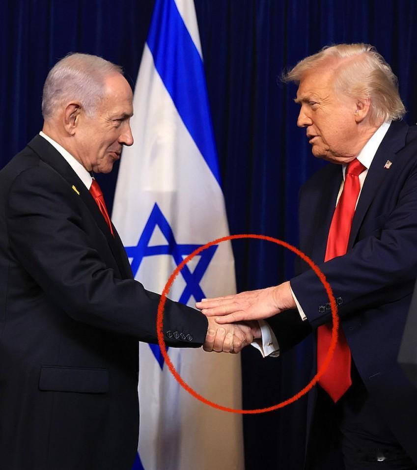 一觉醒来，以色列竟然比特朗普还生气！诺贝尔和平奖公布后，美国总统特朗普再次嘲讽该
