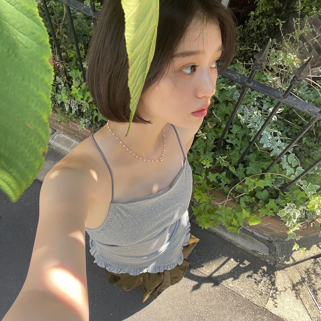 Mishima Hina #樱花妹一枚 ​​​