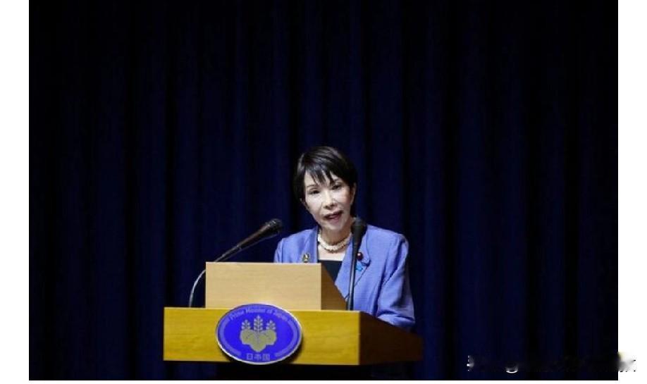 中日关系在高市台湾言论后恶化！
北京(路透社)——日本与中国的关系已经跌至多年来