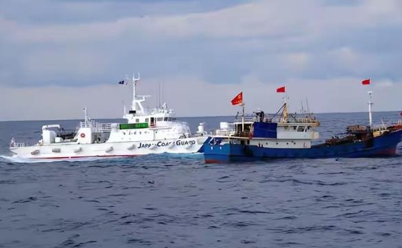 怎么这就放了？原本以为日本这是自己把把柄送到了咱们的手上，刚要看看咱们要怎么反击