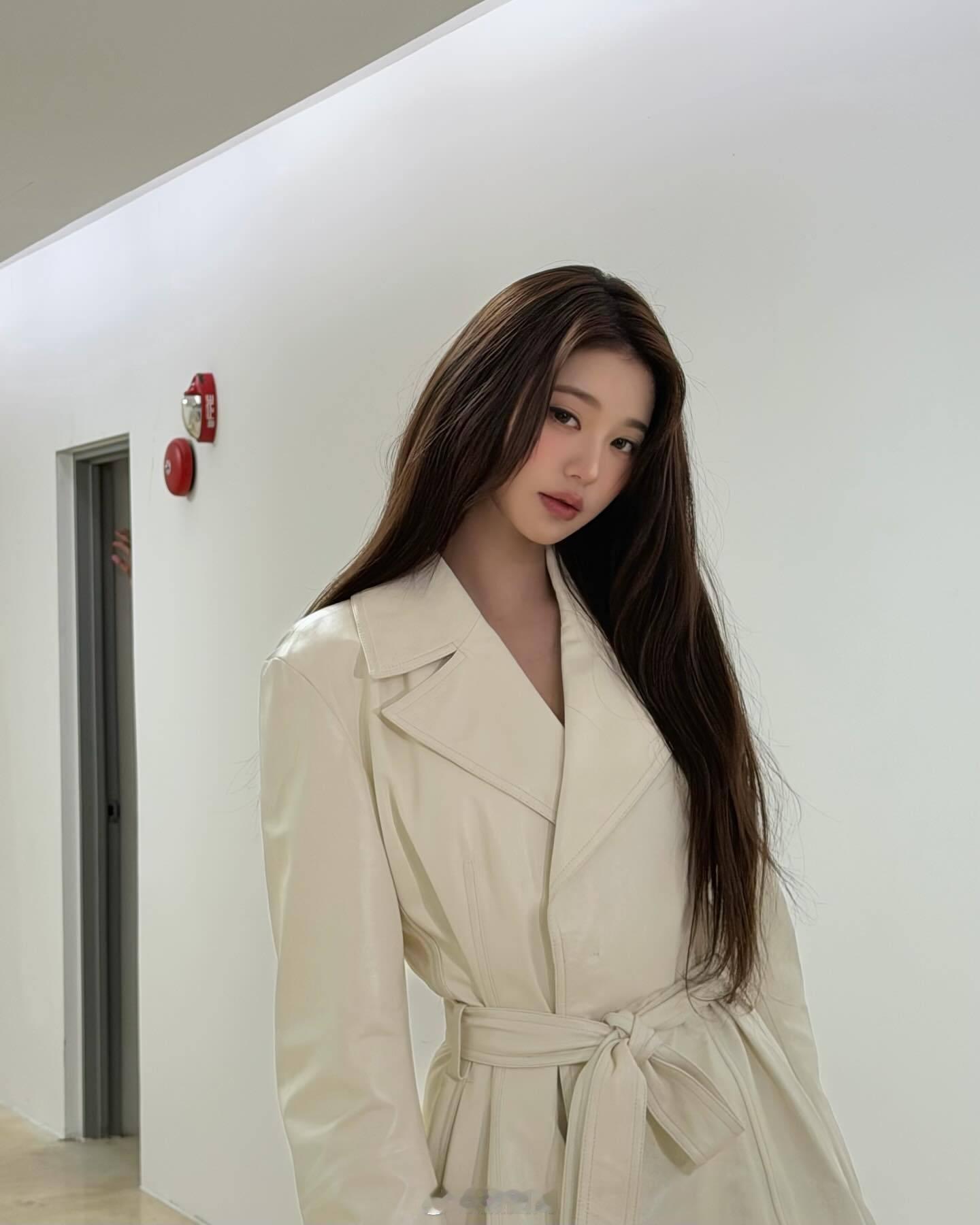 张元英 ins更新🥀♥️ 热图阁公众号 