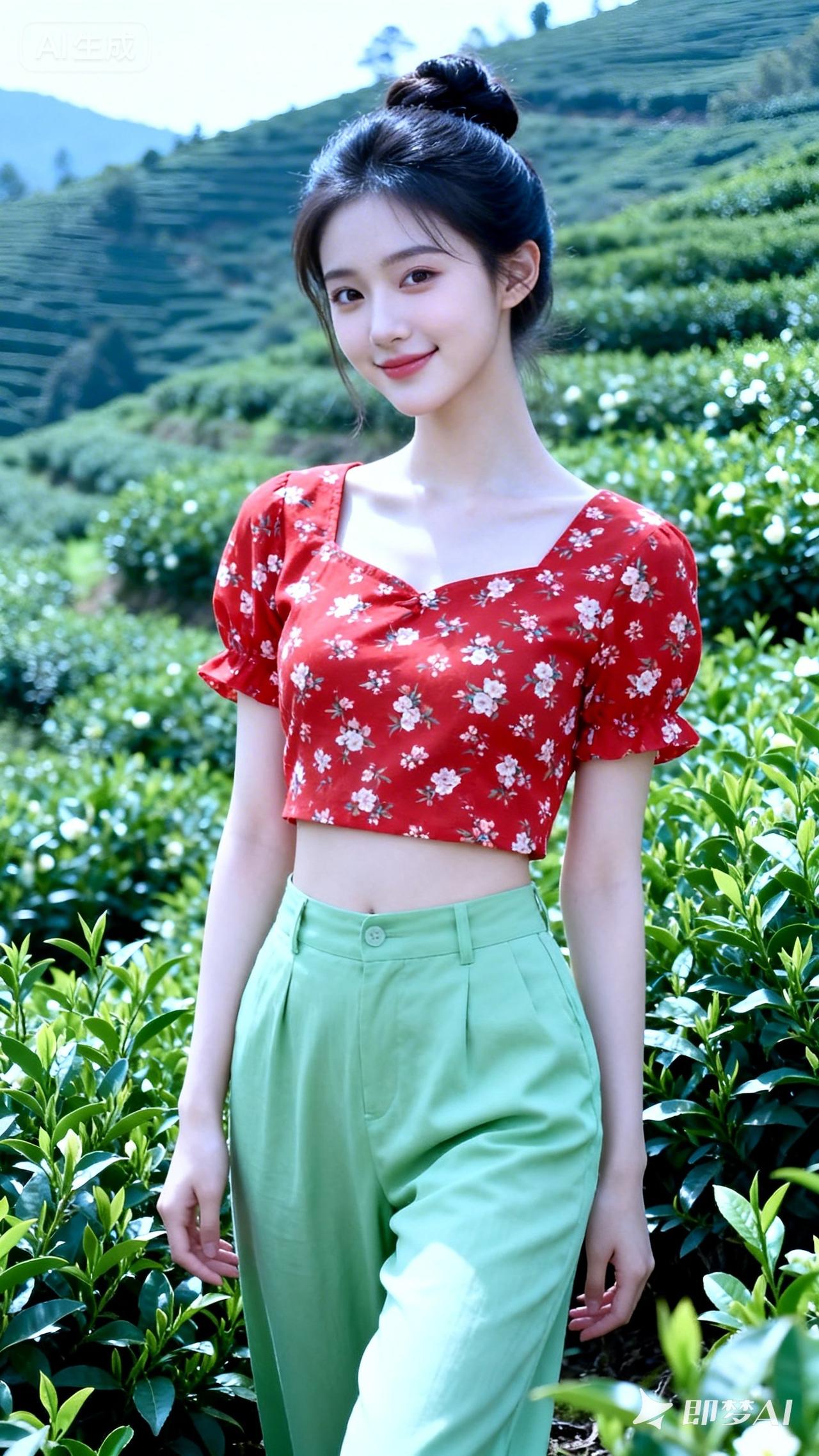 清雅脱俗的美到底长啥样？为什么很多人喜欢成熟的女性 你见过哪些绝世佳人？ 女生如