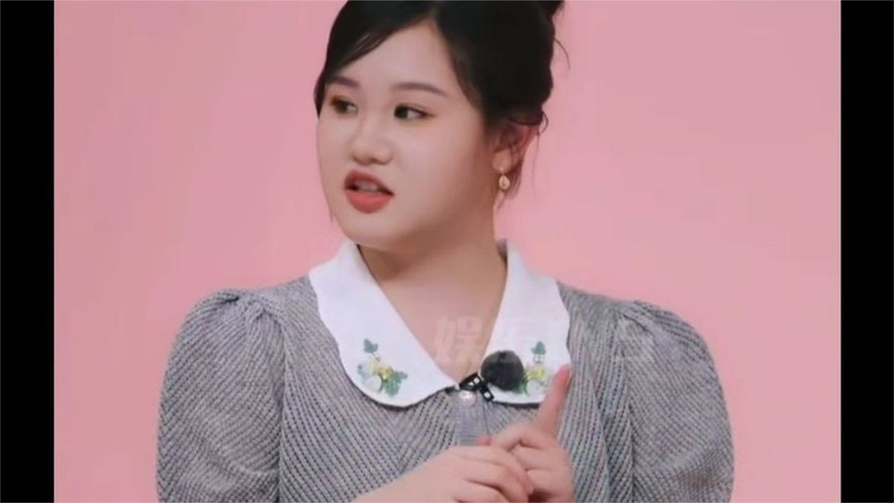 我家那闺女：张家齐对妈妈的分析真的好透彻妈妈慌了
