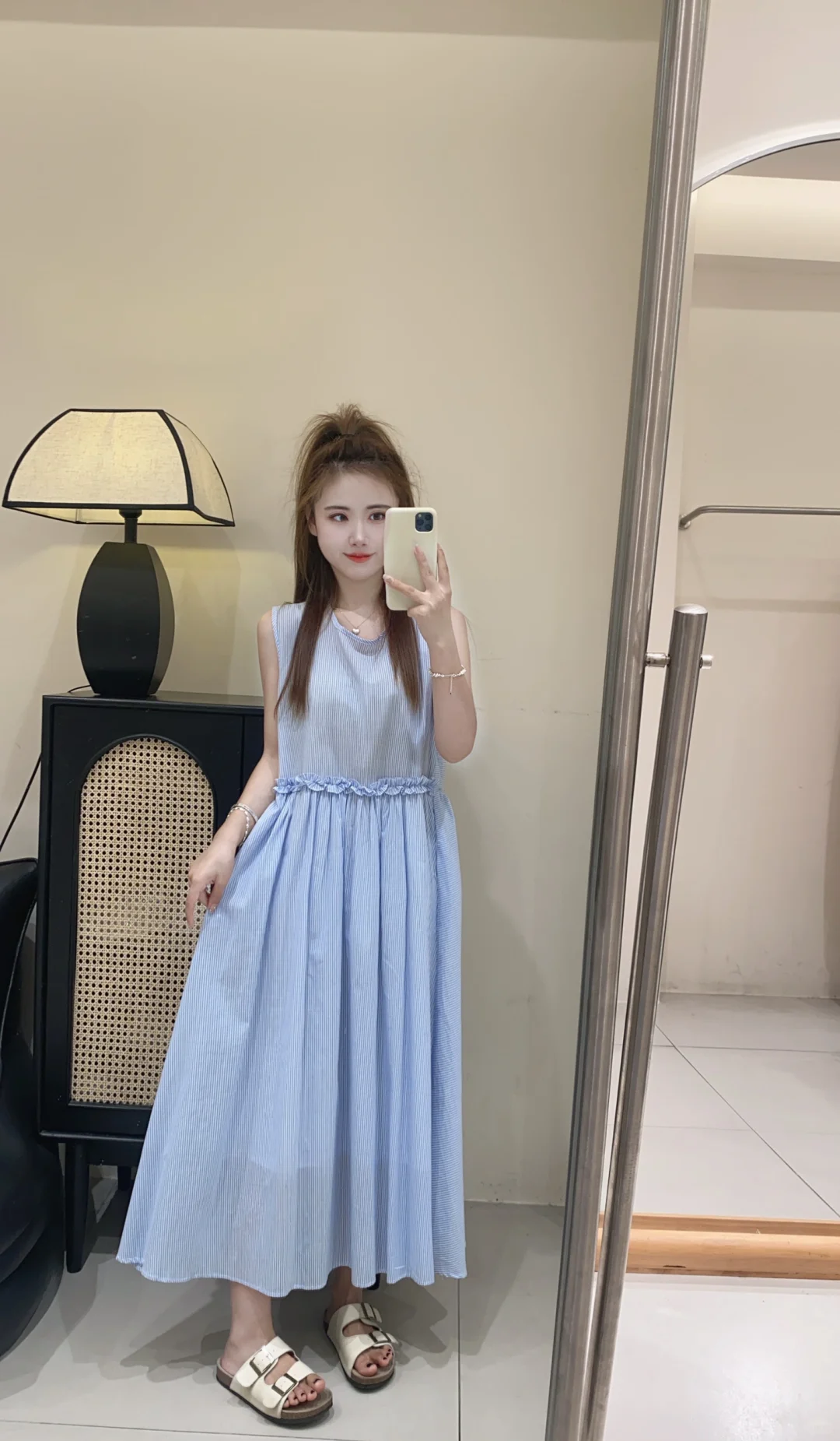 少吃腿真的会瘦