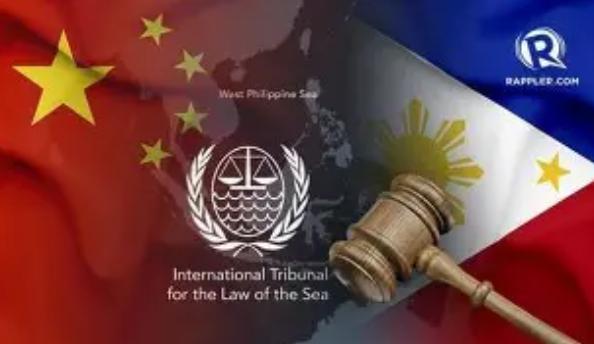 字少，事大！外交部发言人表示：“既然日本已发表声明赞成‘裁决’的内容，中方有理由