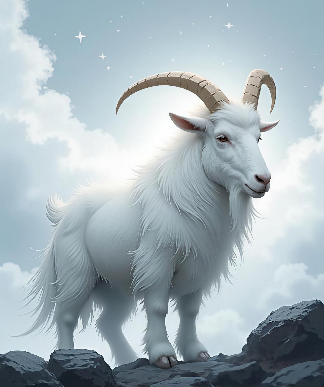 第一名：生肖羊🐑

张良推演：属羊之人
羊：十一月初，喜神登门，福运绵长。
羊