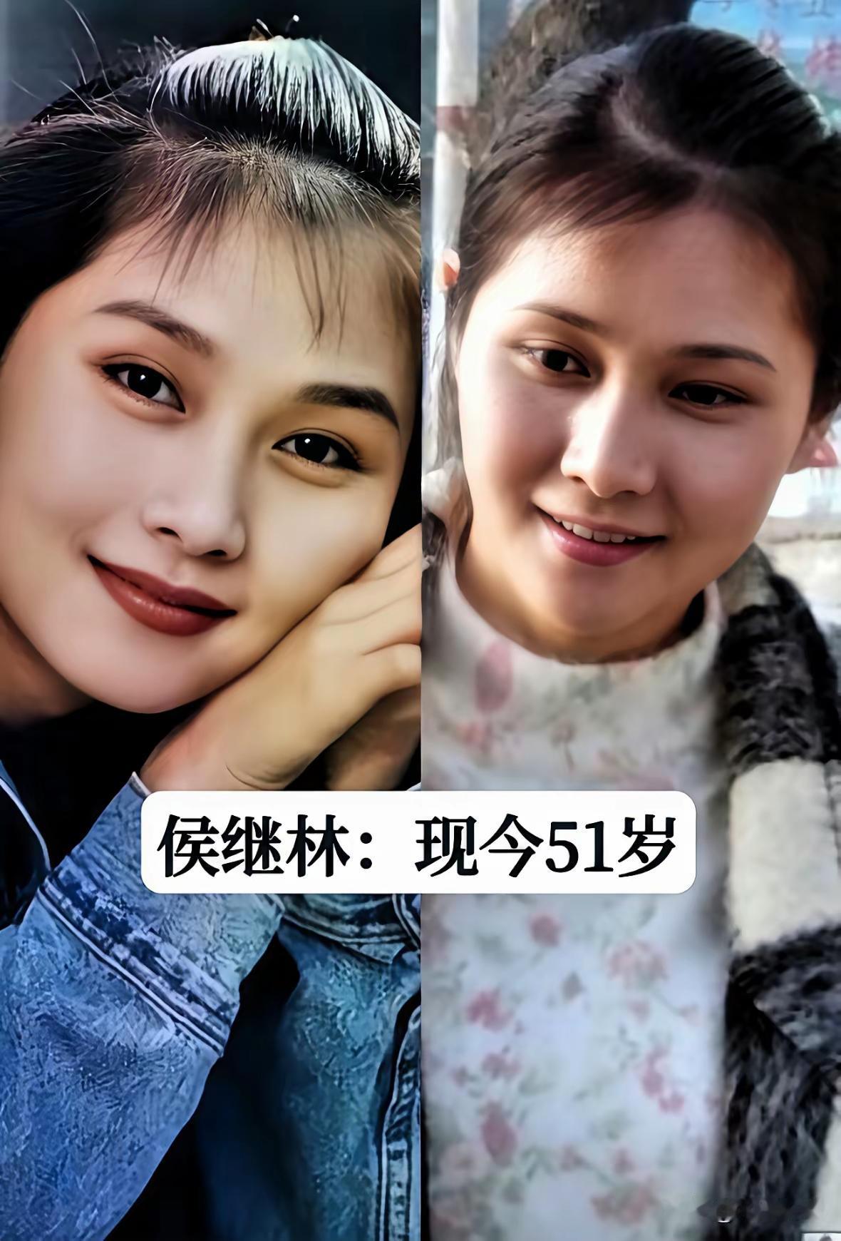 老戏骨时光对比合集！王静塑造的三嫂子深入人心，多位演员风格迥异，部分前辈悄然退休