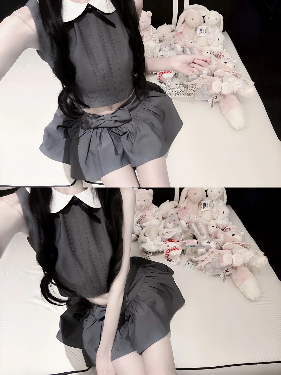 淡淡的就会顺顺的