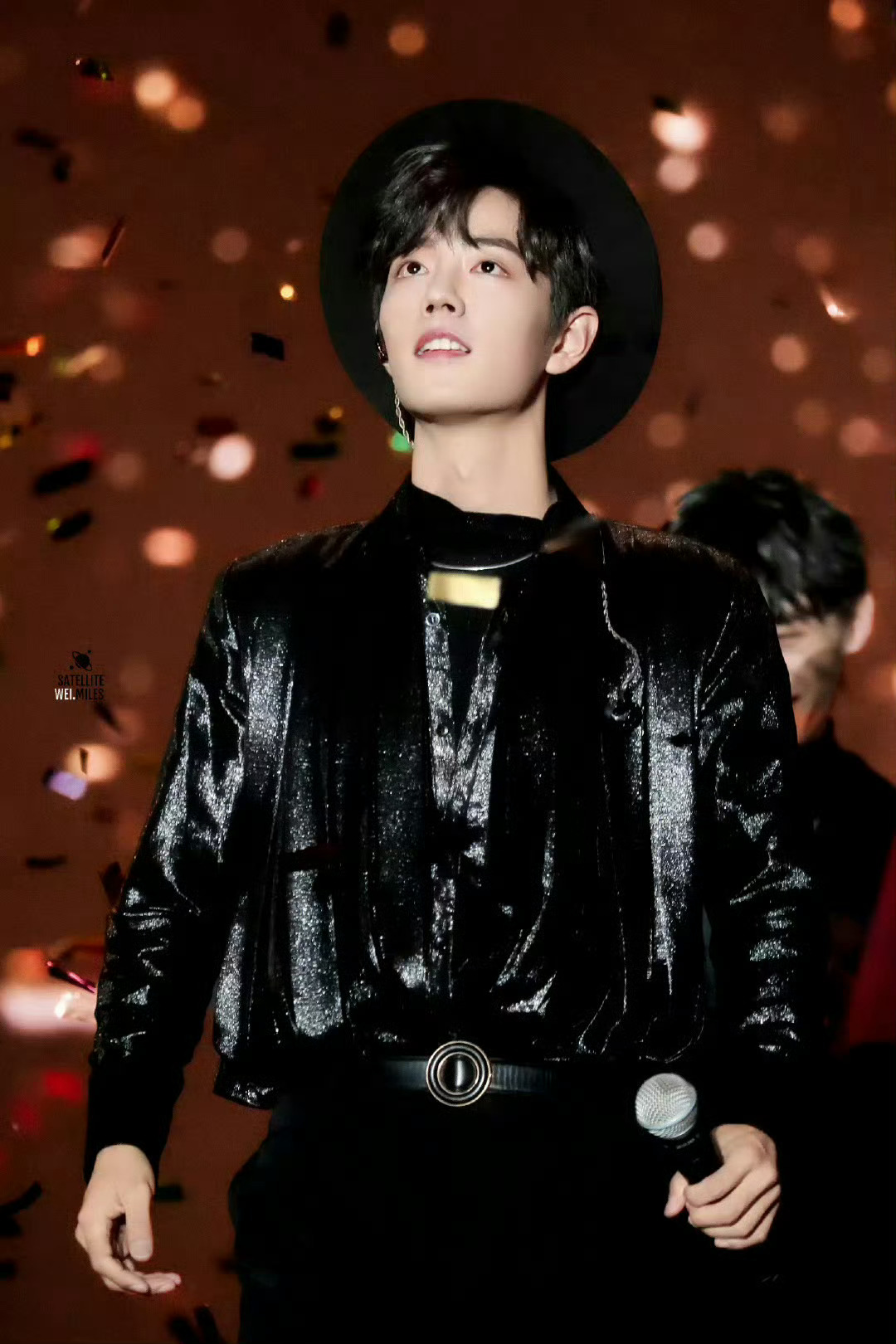 泰见名场面！超级无敌帅的绅士战！十日终焉三羊开泰◎肖战