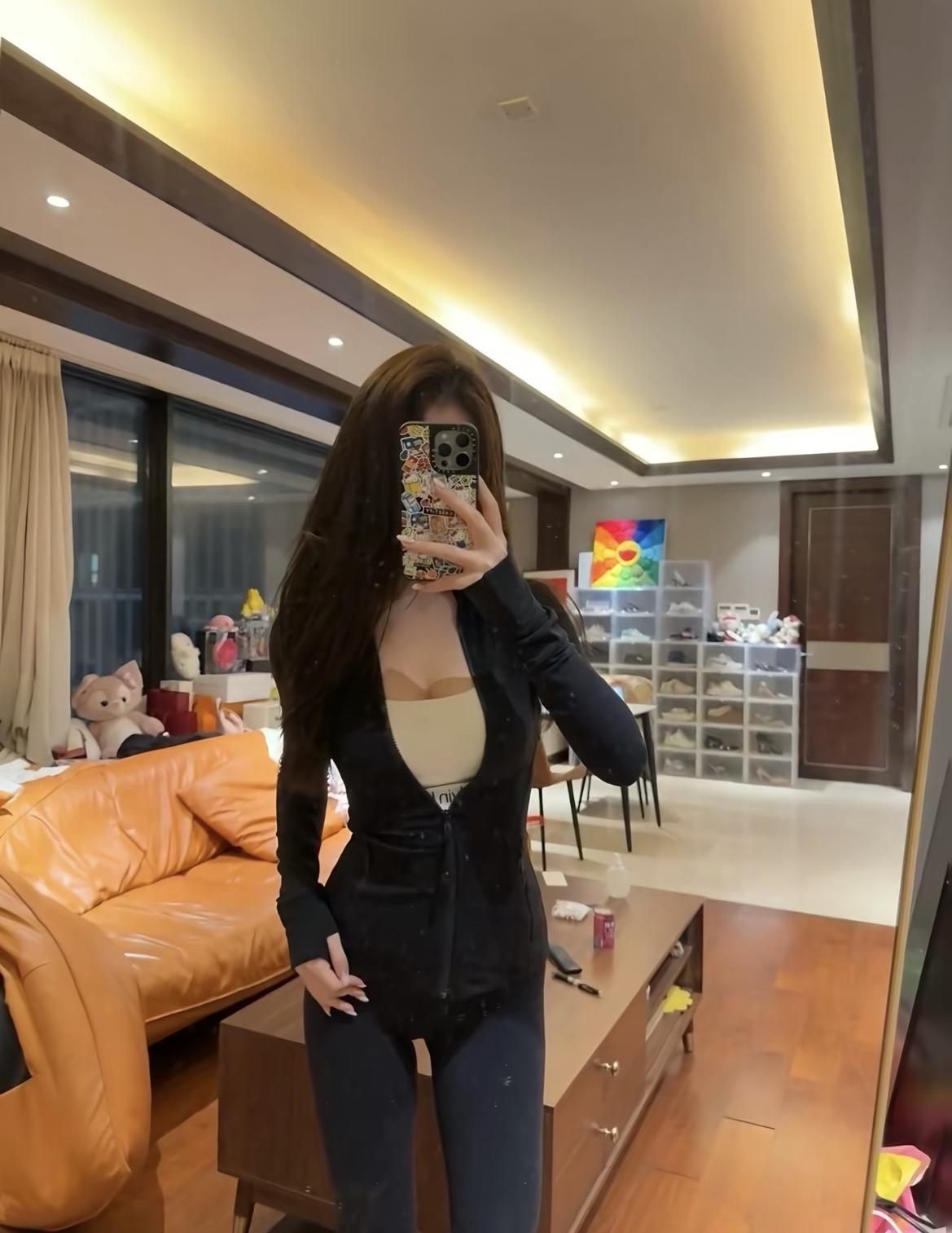 今日分享随手拍照片