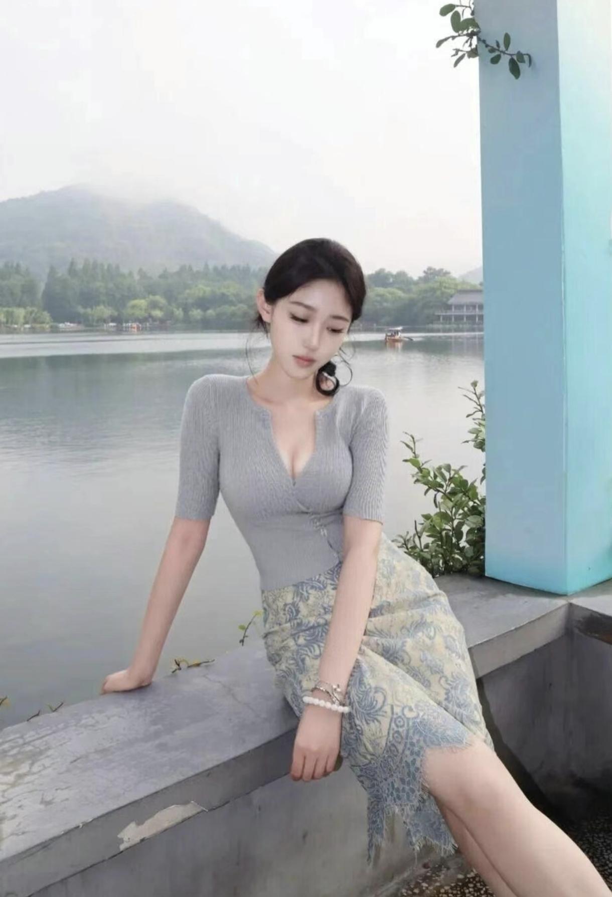 分享绝美的美女照什么样的才算是美女 有气质的女人给人什么感觉