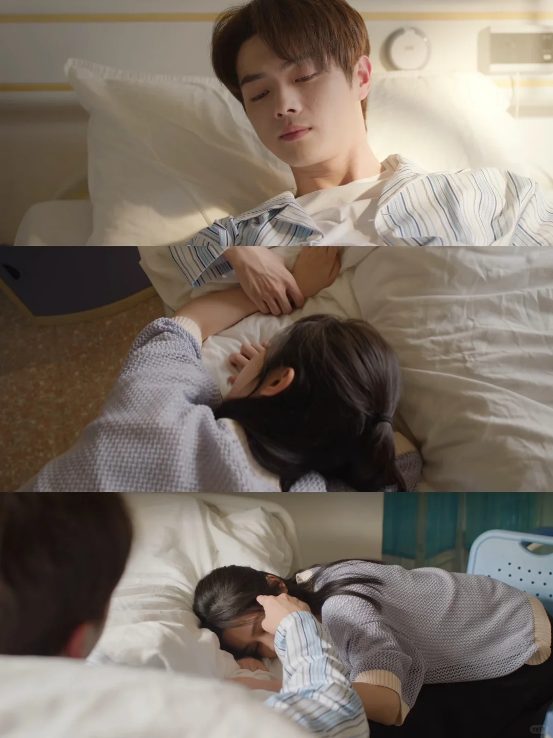 妈耶‼️承认吧！姚志明你陷进去啦啊啊啊啊