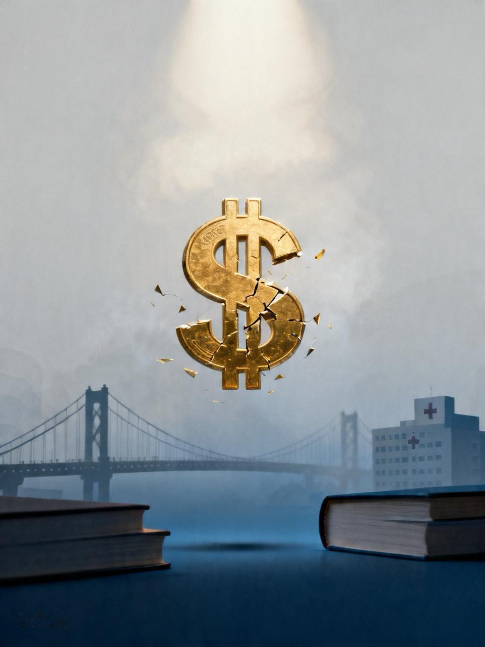 美国🇺🇸让伊朗🇮🇷损失惨重
美国和以色列的军事打击太狠了，伊朗经济损失达