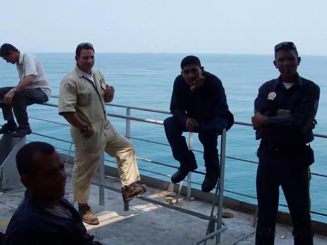 国际海事组织：霍尔木兹海峡局势已致约2万名海员滞留海上

评：我的个乖乖！这一看