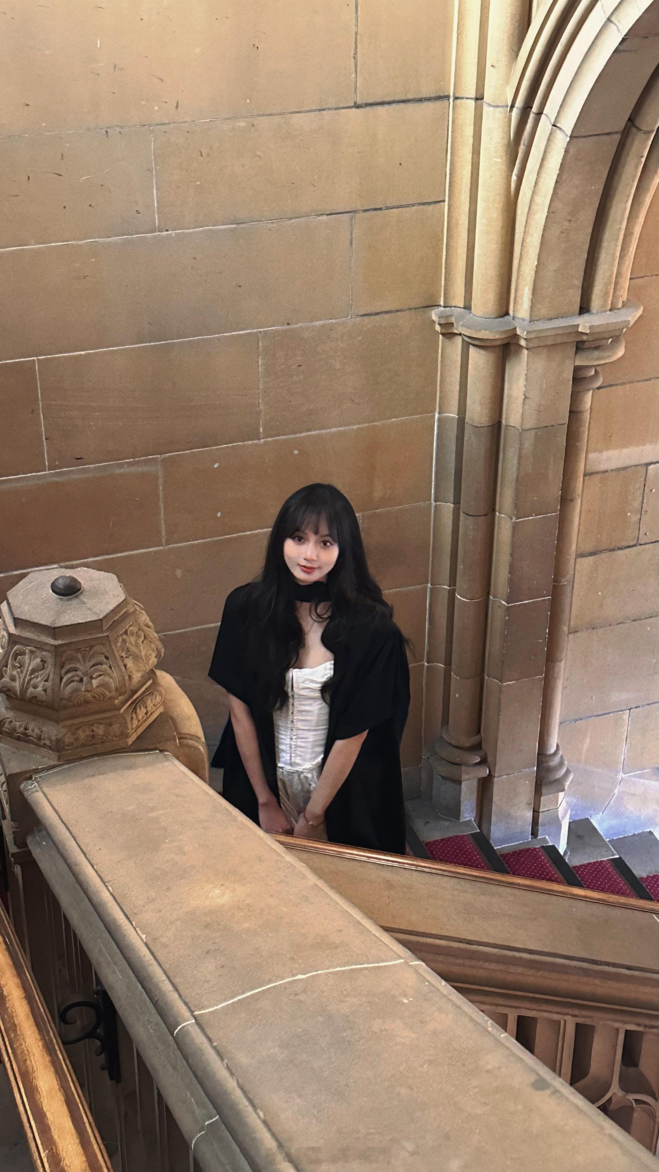 graduation🎓 ​​​