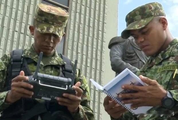 🇨🇴美国空袭委内瑞拉后，哥伦比亚启动多层反无人机系统研发

1月10日，哥伦