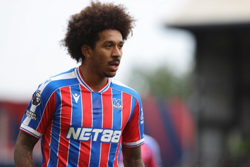 今天凌晨，水晶宫在欧协联1/8决赛附加赛首回合客场1-1战平兹林尼斯基，赛后水晶