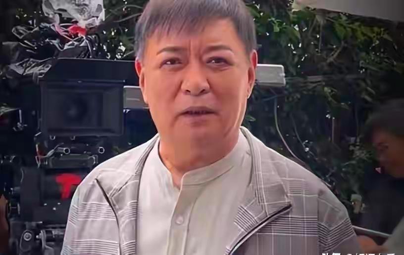 66岁的迟志强近况被扒！昔日影帝转行开小饭馆，儿子逆袭成大律师，这反转让网友直呼