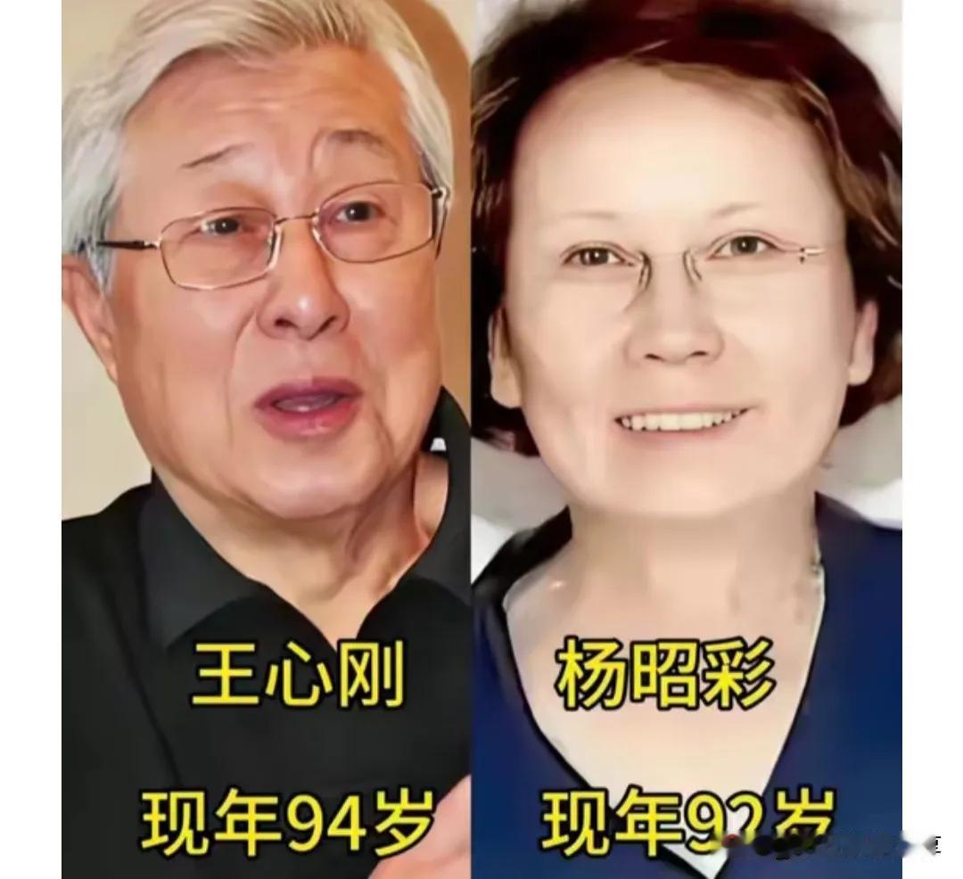 细水长流的爱情让人羡慕。
黄梅莹和金鑫这对老演员夫妻，他们一辈子恩恩爱爱，对两人