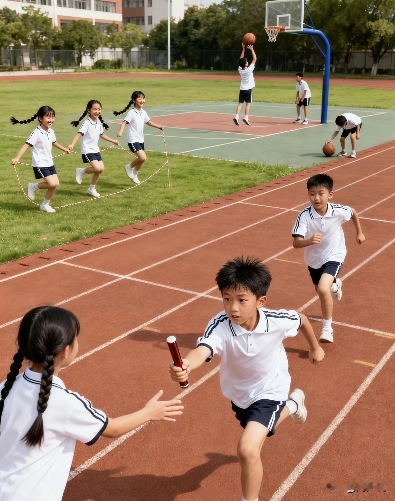 中小学作息“卷疯了”？家长晒表怒了：1小时25分连吃饭都赶，孩子哪有时间休息？网