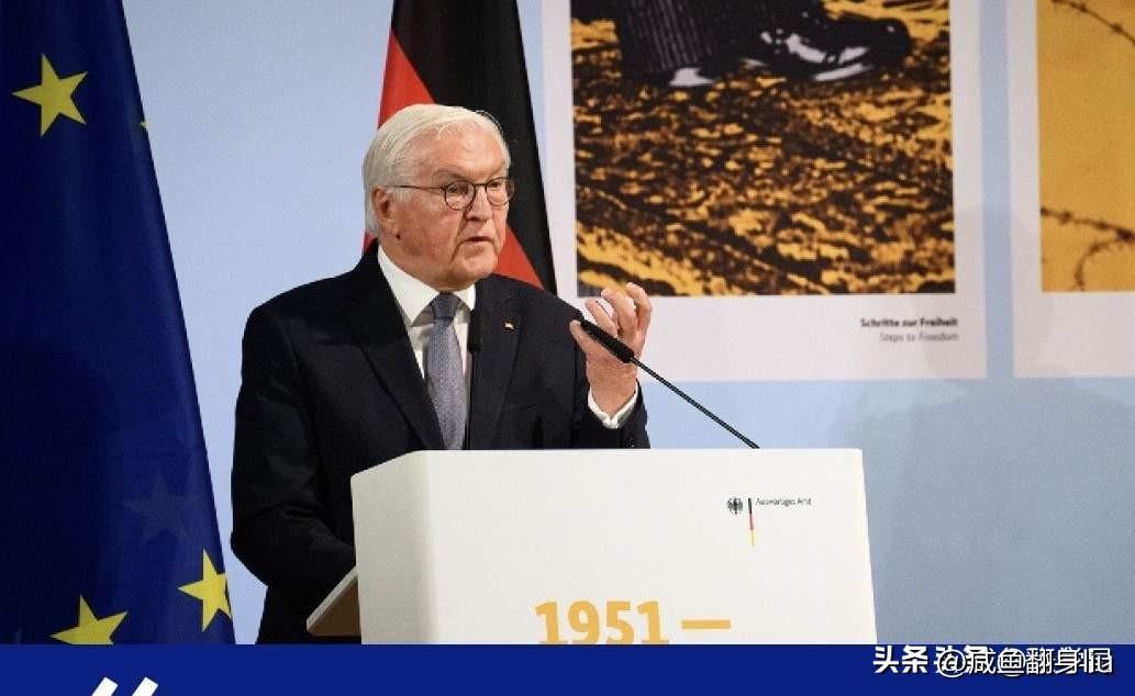 德国总理说了一句大实话“美国大国政治信任已经丧失殆尽”

我觉得不止我们在等美国