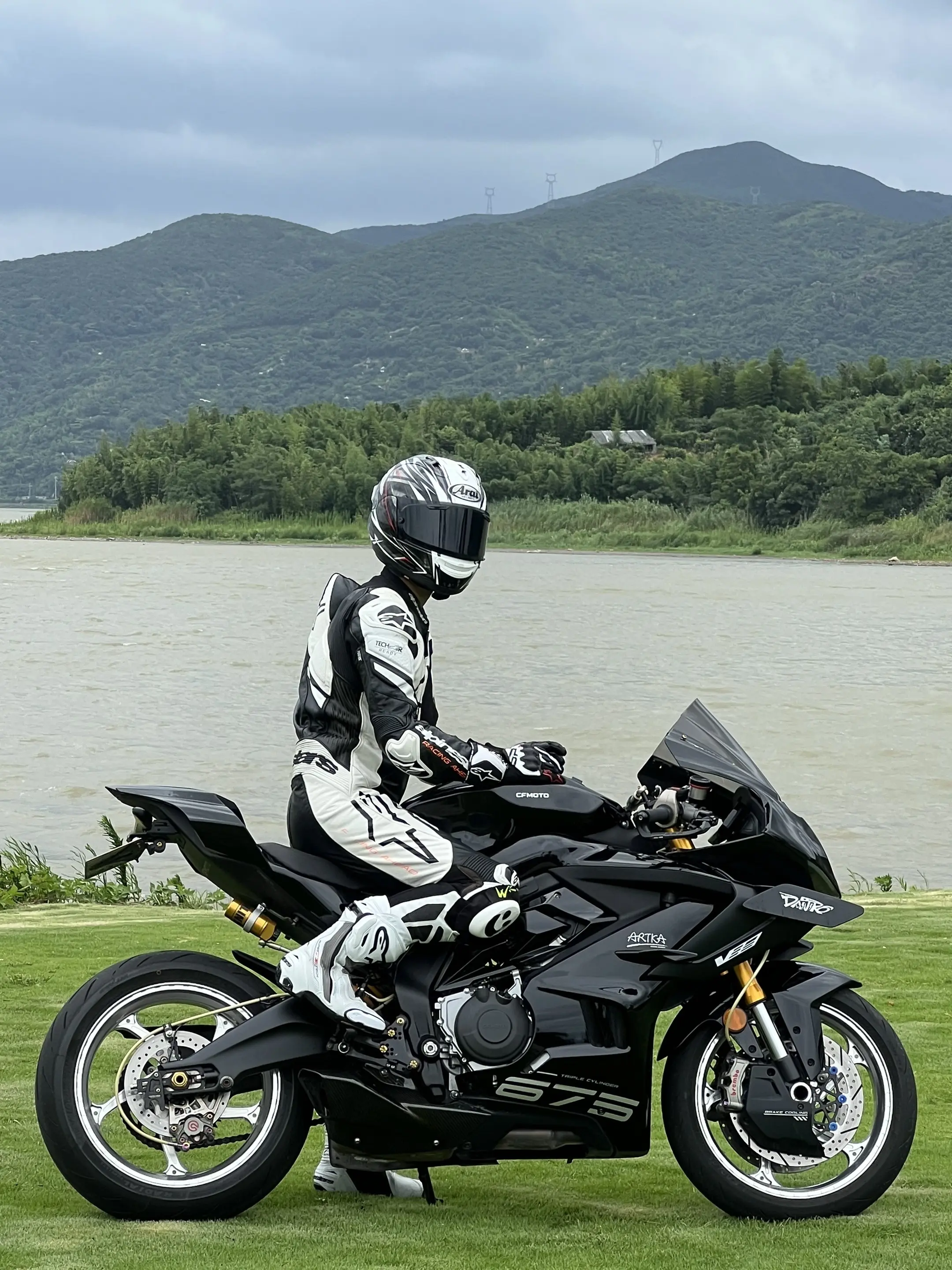 一定要820吗，675不行吗