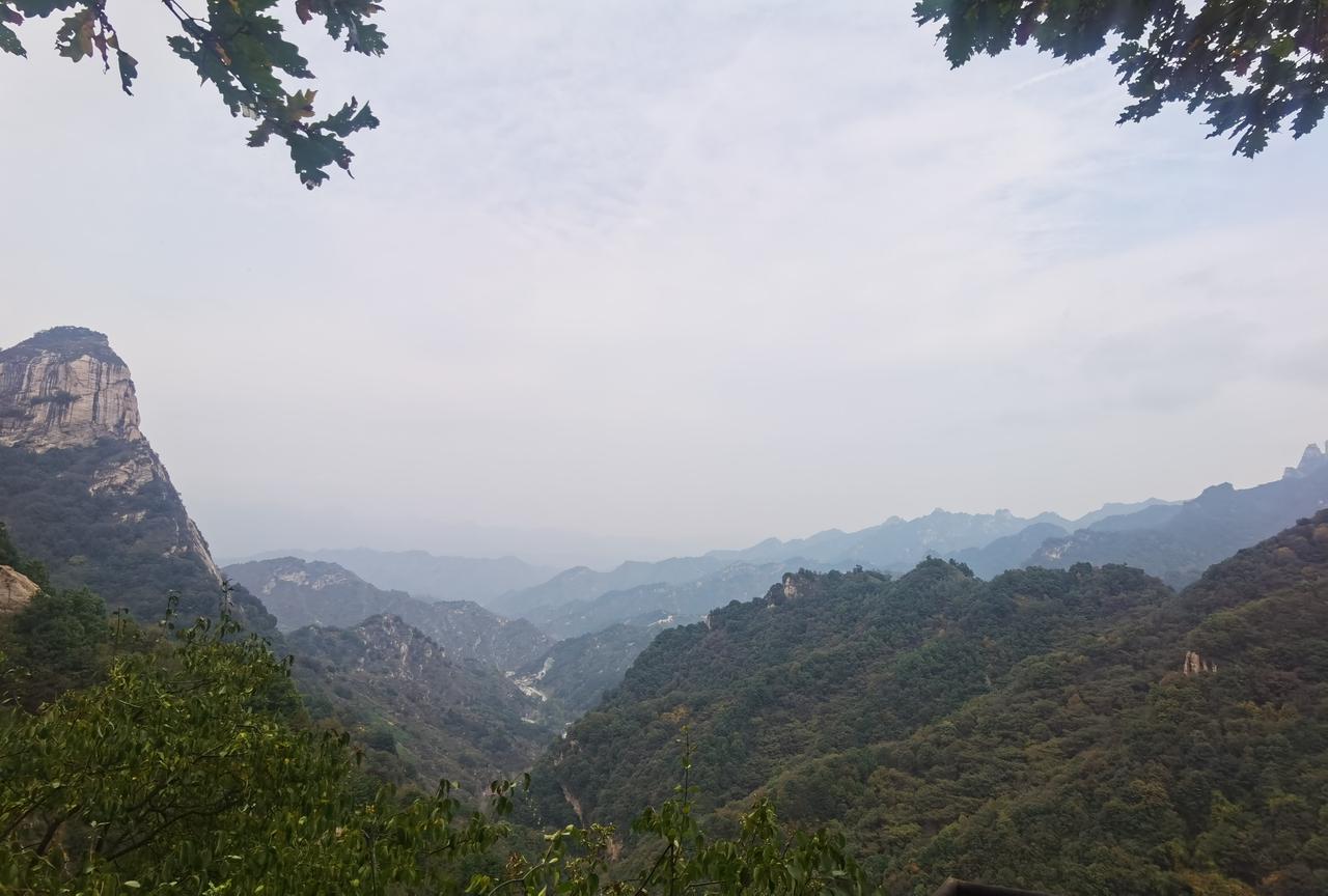 繁忙劳碌的一生已经很累了，要给自己时间安排一点驻足的时间，让飞奔的身体等一等寂寥