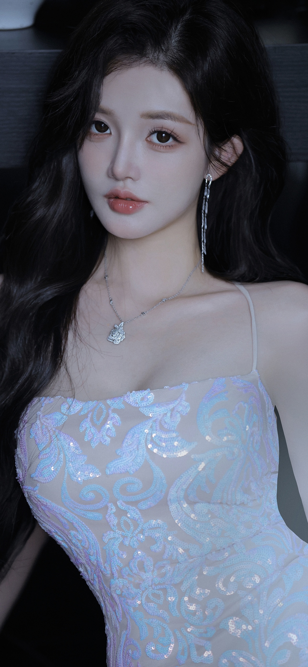 美女壁纸～ ​​​