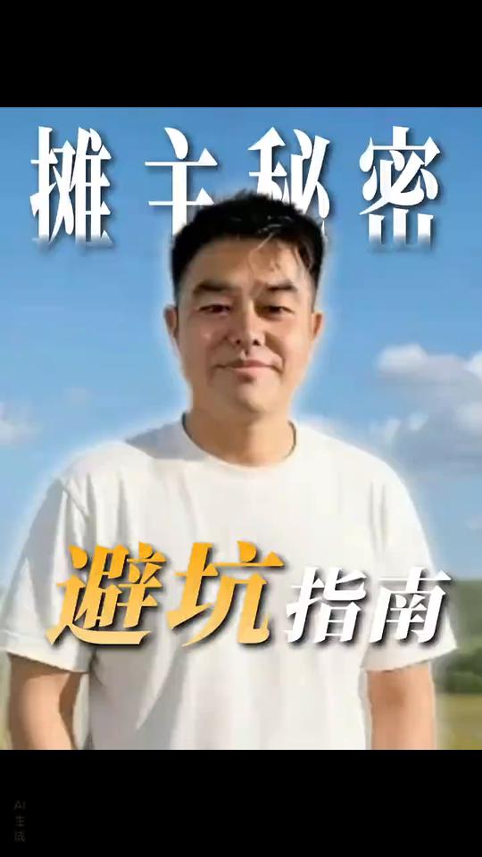 摊主秘密避坑指南：海鲜摊主私下不吃的你还在买？
经常买海鲜的朋友可一定要记住了，