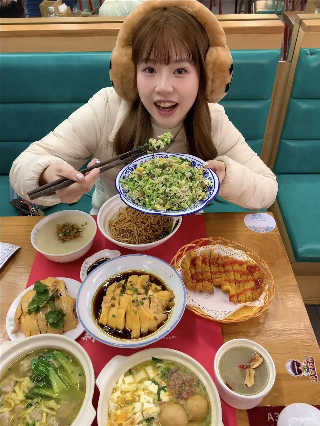 苏州的！！会反复吃的小破店！