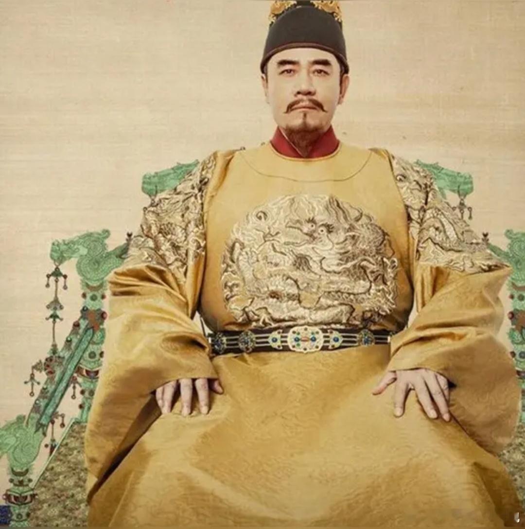 历史 崇祯十四年，福王朱常洵在寺庙中被起义军拖出斩首。这位深受万历皇帝宠爱的王爷