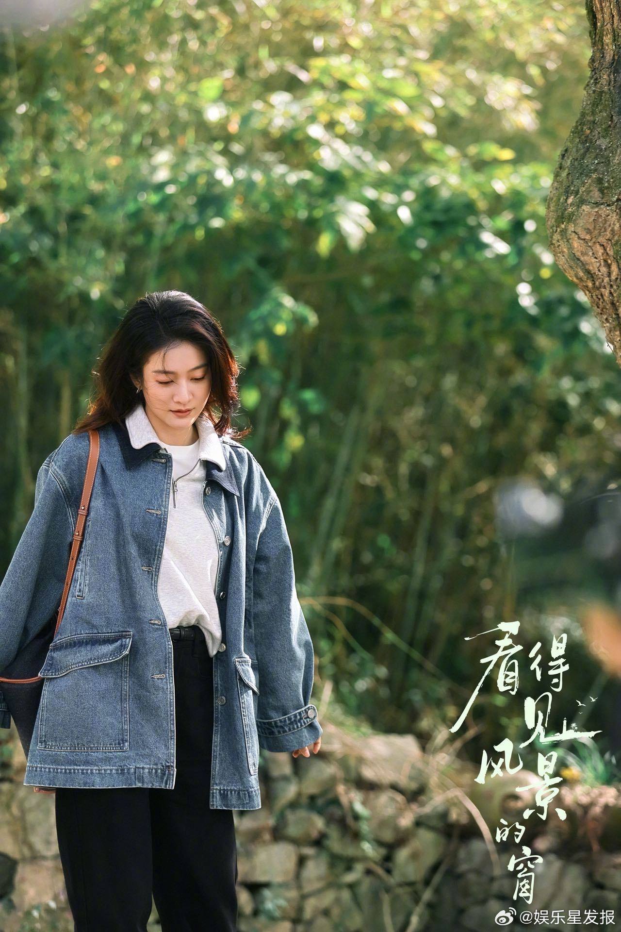 张雪迎新剧上新闻联播 在新闻联播看到了张雪迎新剧预告。今晚张雪迎领衔主演的总台原