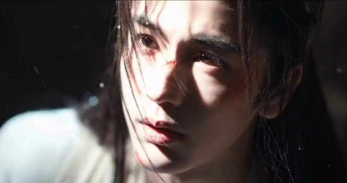 谢征张凌赫 张凌赫逐玉 张凌赫谢征 谢征