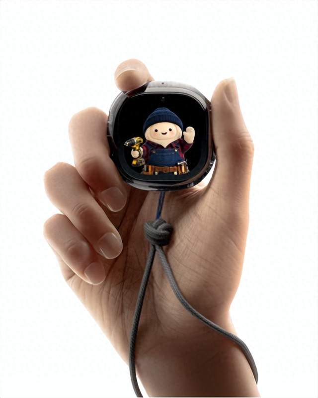 从 Muse Charm，看 Meta 的个人 AI 助理