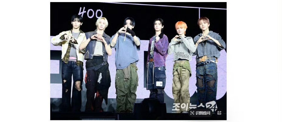 BOYNEXTDOOR确定5月回归BOYNEXTDOOR官宣5月回归据多位歌谣界