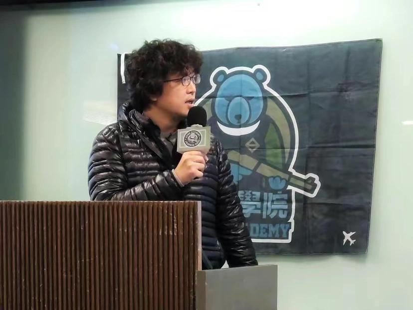 国民党民代当众质问：只要离开台湾就有可能被抓？台安全部门主管承认，确实要小心，不