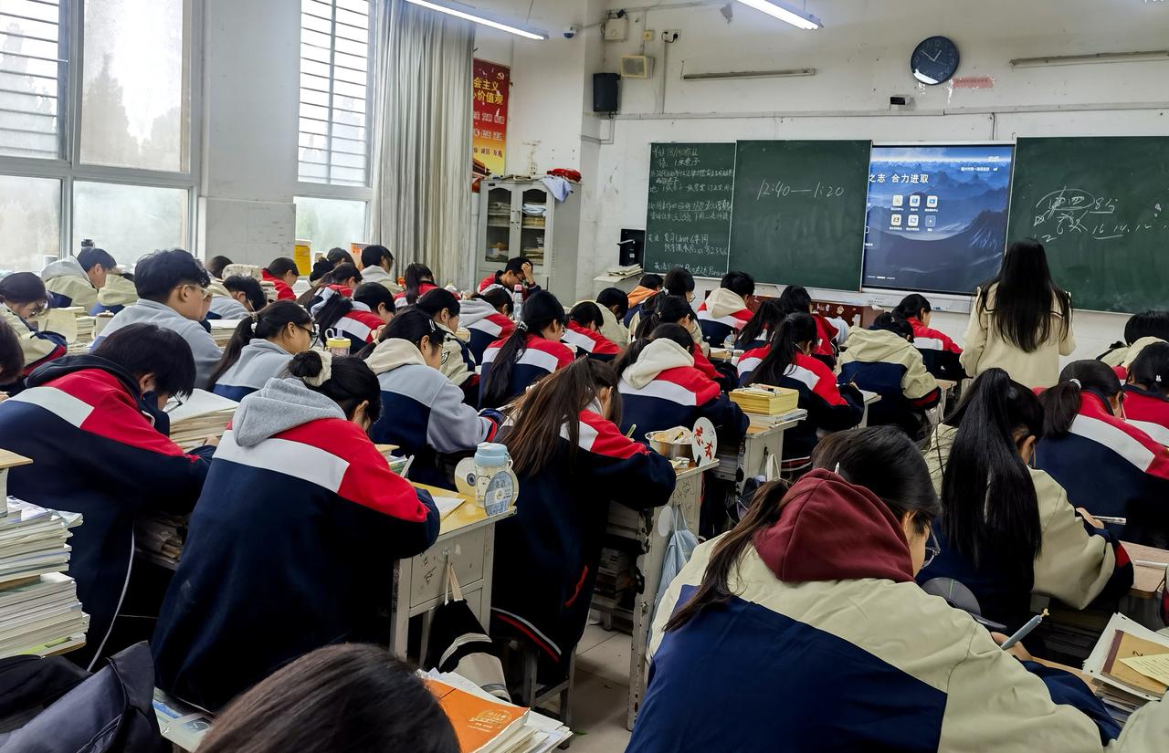 高中生开始走上坡路的五个信号，你家孩子中了几个？

孩子的成绩，从来都不会突然变