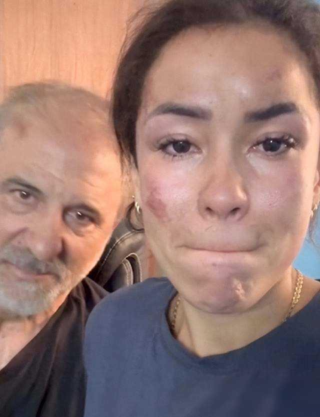 西班牙女星印度遭7男轮暴，丈夫亦遭毒打，惨案引发关注
听起来真是让人气愤！想象一