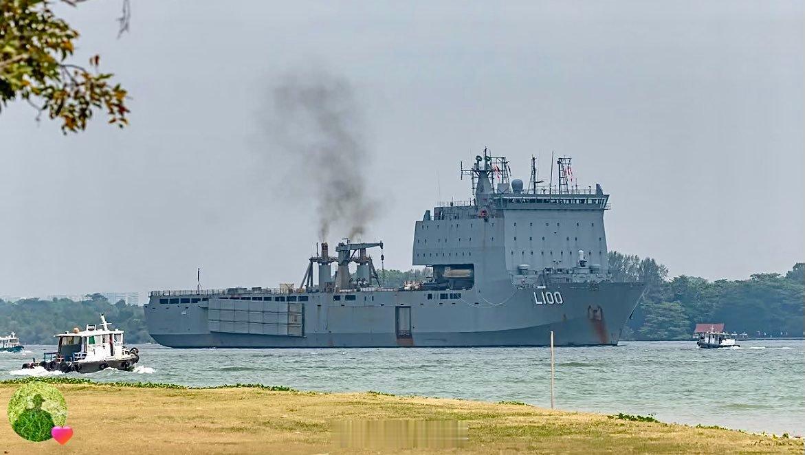 全球武器装备盘点每天认识一件兵器烽火问鼎计划 2026年8月12日，澳大利亚海军