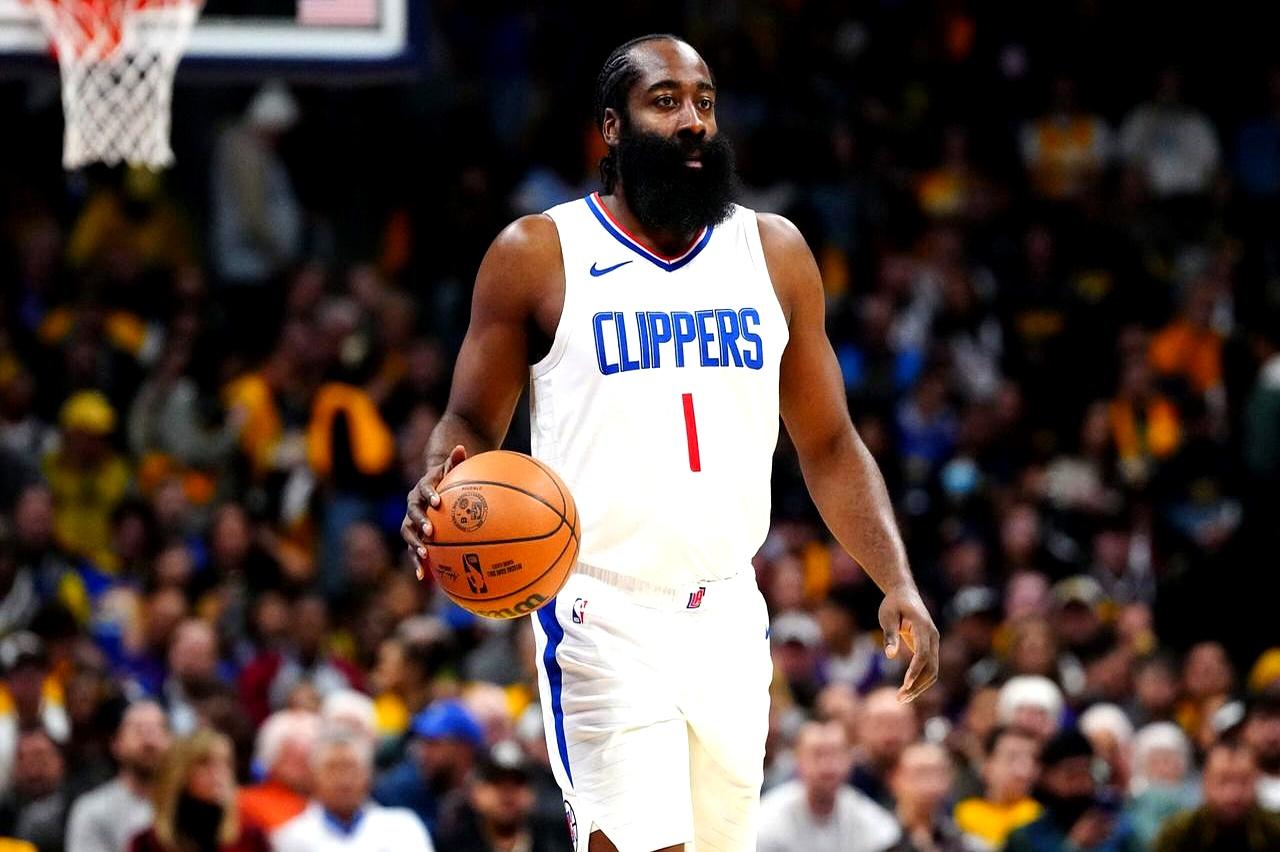 从这里我们不难发现
 

快船队又输了，当他们在上场比赛以123:140的战绩不