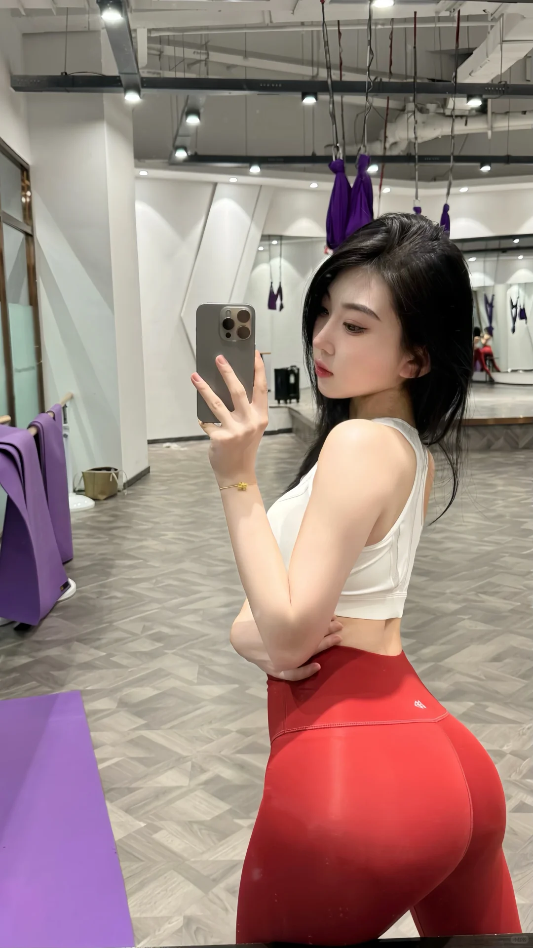 健身也要好好穿