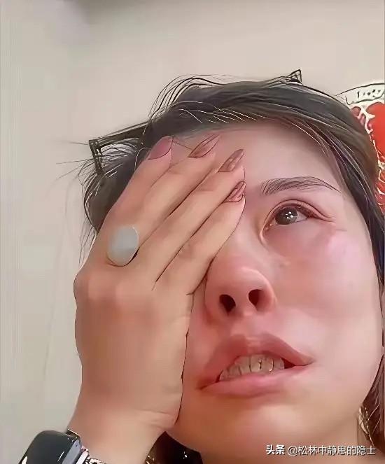 真是被崇洋媚外的心态彻底冲昏了头。常州这名女子打心底觉得国外的生活更优越，外国人