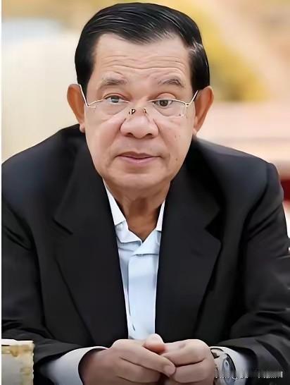 洪森终于老实了！终于肯执行停火协议！

就在7日洪森对柬泰停火，承诺全面执行与泰