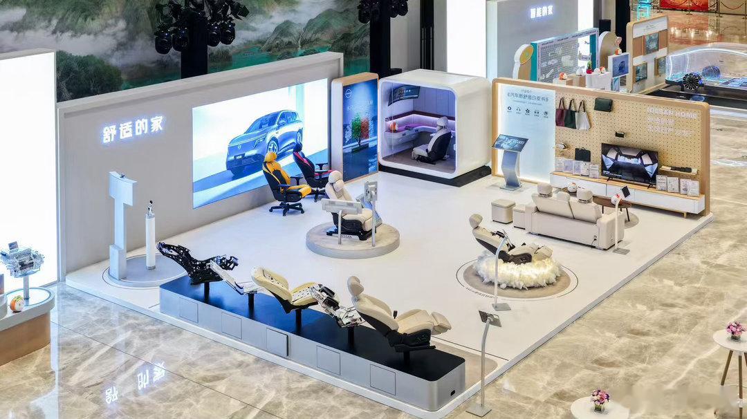 今晚19点，日产NX8终于见真章！最直白发布会，给最真诚的你们。天演架构2.0首