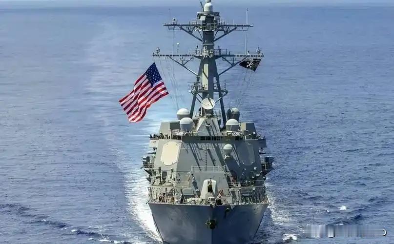 美军公海硬扣俄油轮，背后藏着美国能源霸权野心
 
1月7日，美军在公海强行登船控