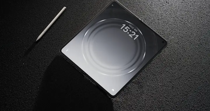滿級防水！OPPO Find N6先于蘋果發布「全球最平整折疊手機」